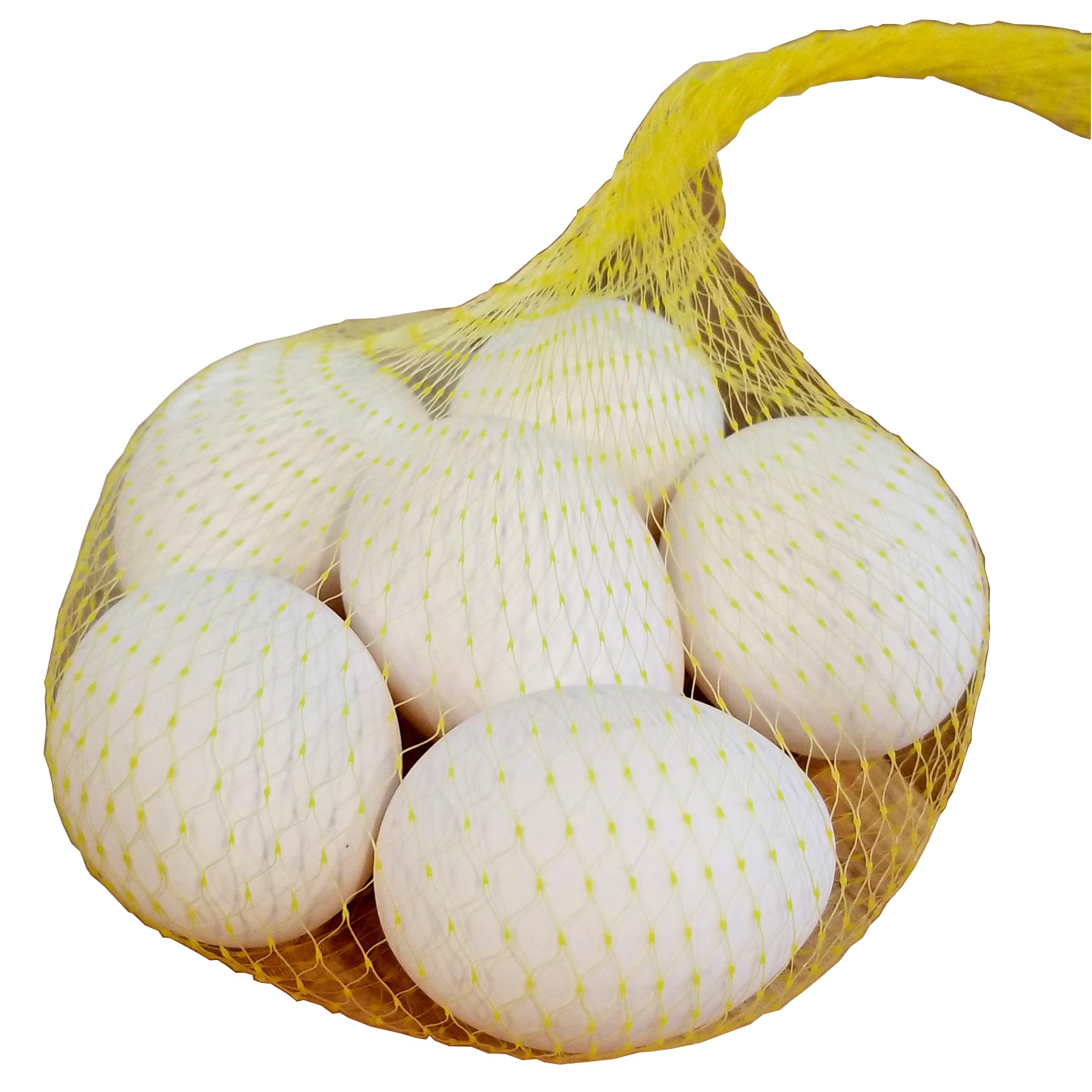 Pedigree Egg Hatching Bags - Durable Stretchable Plastic Mesh Incubator Hatch Bags (1000 Pack) for Poultry Breeding, Bird Eggs & Reptile Eggs - Perfect for Chicken Farms, Hatcheries & Home Incubation