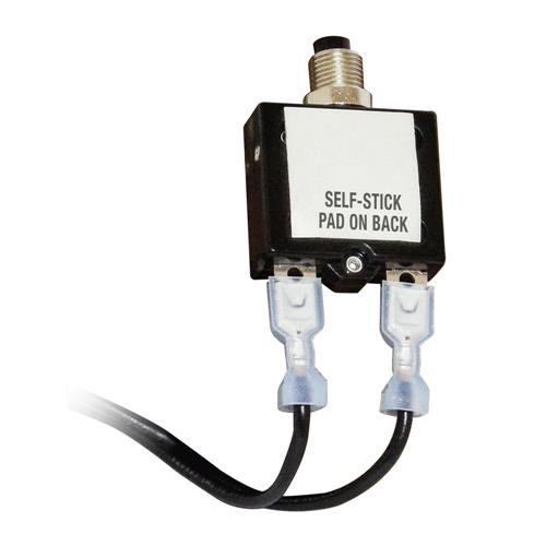 24 Volt 3 Amp Fuse Tester - Automotive & Marine Fuse Testing Tool for Circuit Protection - Perfect for Car, Boat, RV Electrical System Maintenance