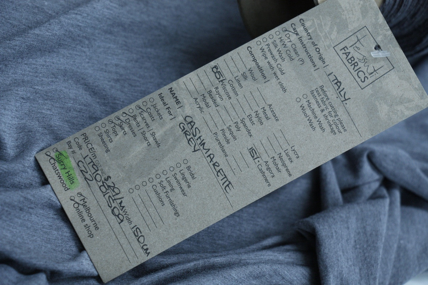 Cashmere Grey Scarf for Women - Soft & Warm Winter Accessory - Perfect for Cold Weather, Office & Outdoor Activities