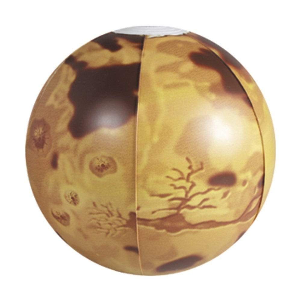 Giant Inflatable Solar System Model - Educational Space Planet Set for Kids Classroom & Home Decor | Perfect for STEM Learning, Astronomy Enthusiasts & Science Projects