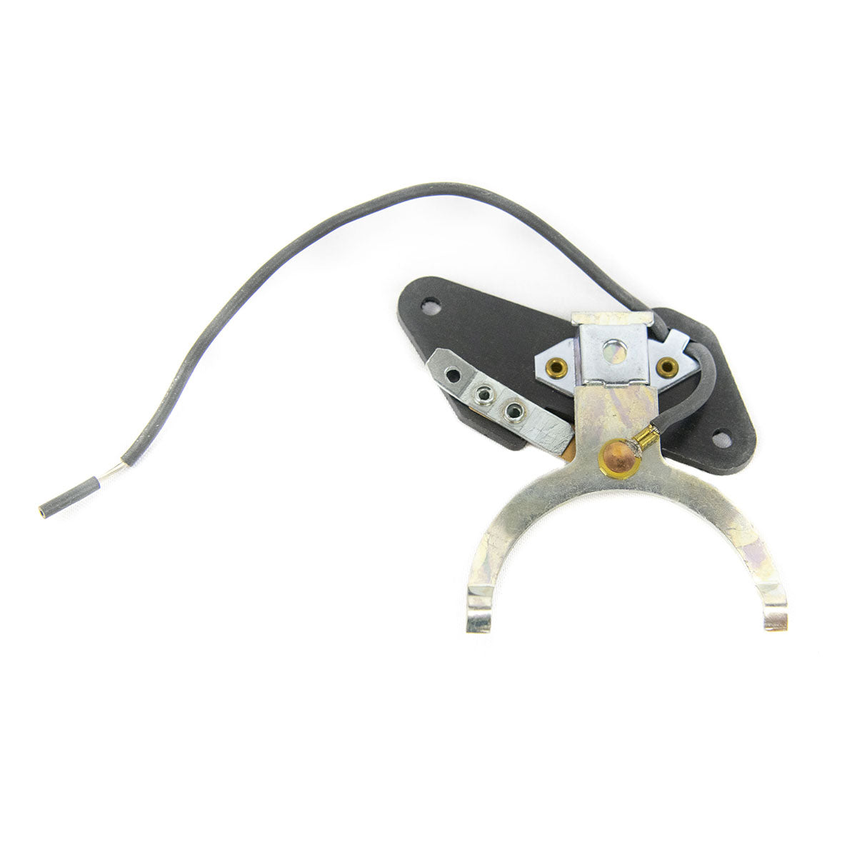 Original Centrifugal Switch for Mahlkonig EK43 Coffee Grinder - Non-Rotating Replacement Part | Compatible with EK43S & EK43 T Models | Perfect for Professional Coffee Shops & Home Baristas