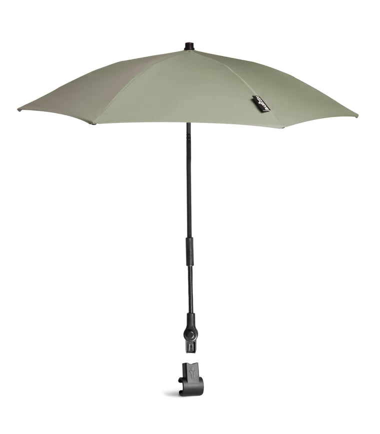 Stokke YOYO Baby Stroller Sunshade Umbrella - UV Protection Canopy for Strollers, Lightweight & Portable Sun Shield for Outdoor Walks, Travel, and Park Visits