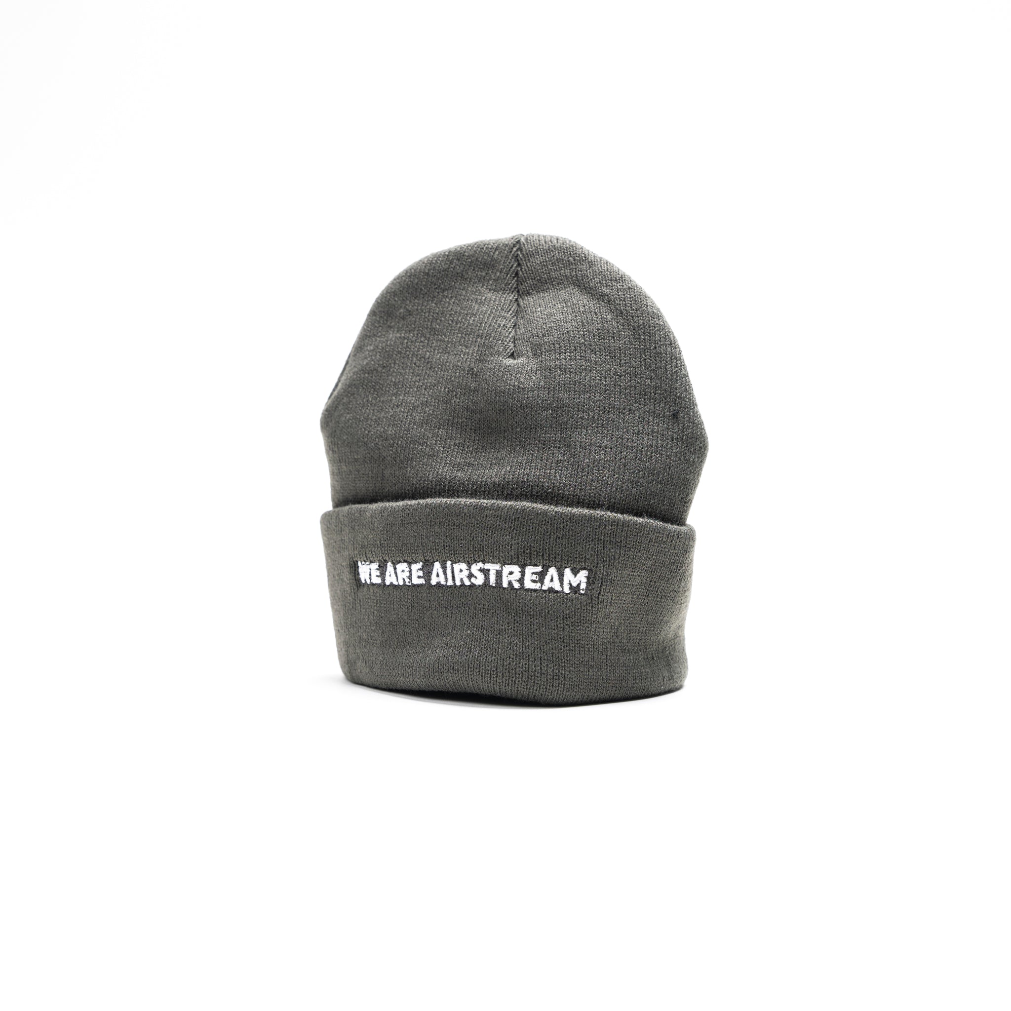 Airstream Beanie - Cozy Winter Hat for Men & Women - Perfect for Outdoor Activities, Hiking, and Cold Weather Fashion