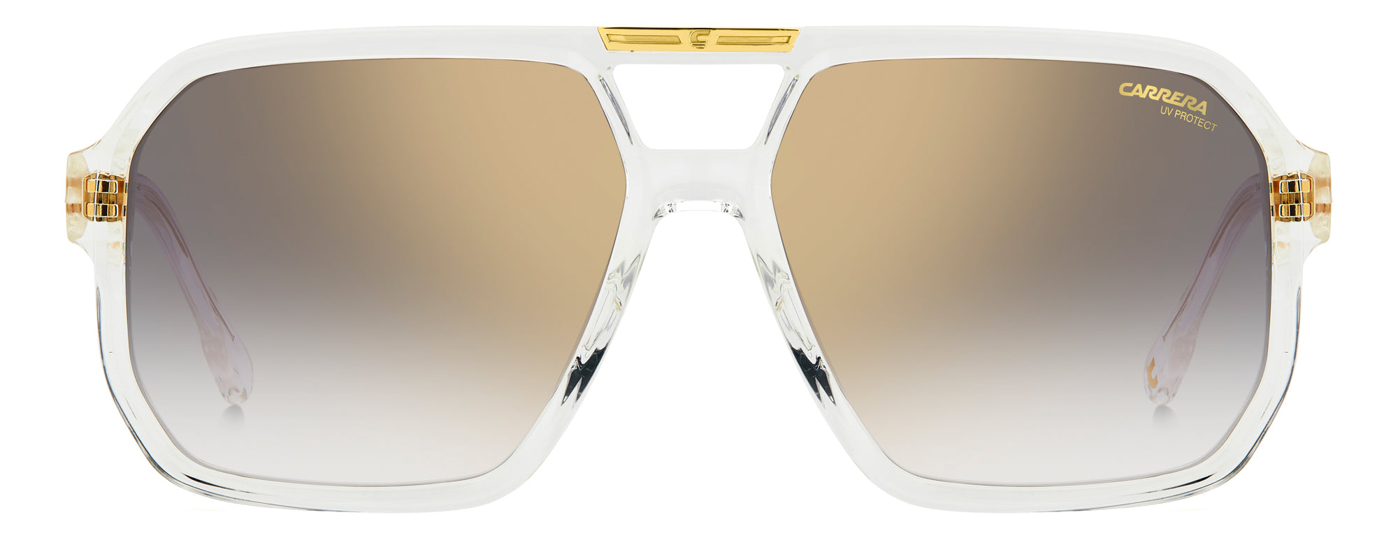 Carrera Victory C 01/S Sunglasses - Polarized UV Protection Sports & Driving Shades for Men & Women - Perfect for Outdoor Activities, Running, Cycling, and Travel