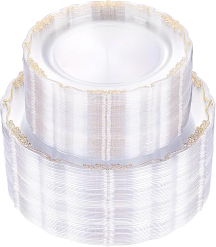 Clear Gold