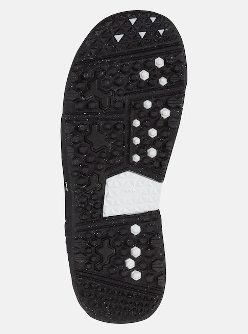 Burton Ion Snowboard Boots 2025 - Men's & Women's All-Mountain Snowboard Boots for Comfort & Performance - Perfect for Freeriding, Park & Powder Snowboarding
