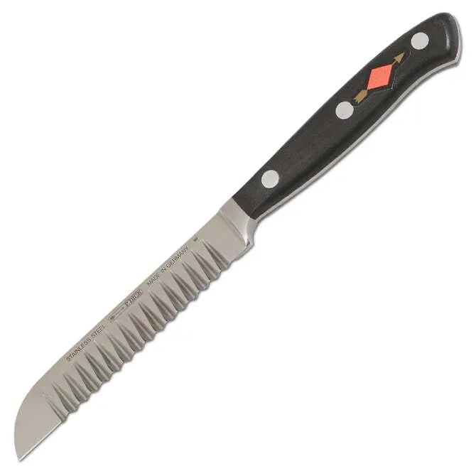 F. Dick Professional Decorating Knife - High-Quality Stainless Steel Blade for Cake, Pastry & Bread Decorating - Perfect for Bakers & Chefs