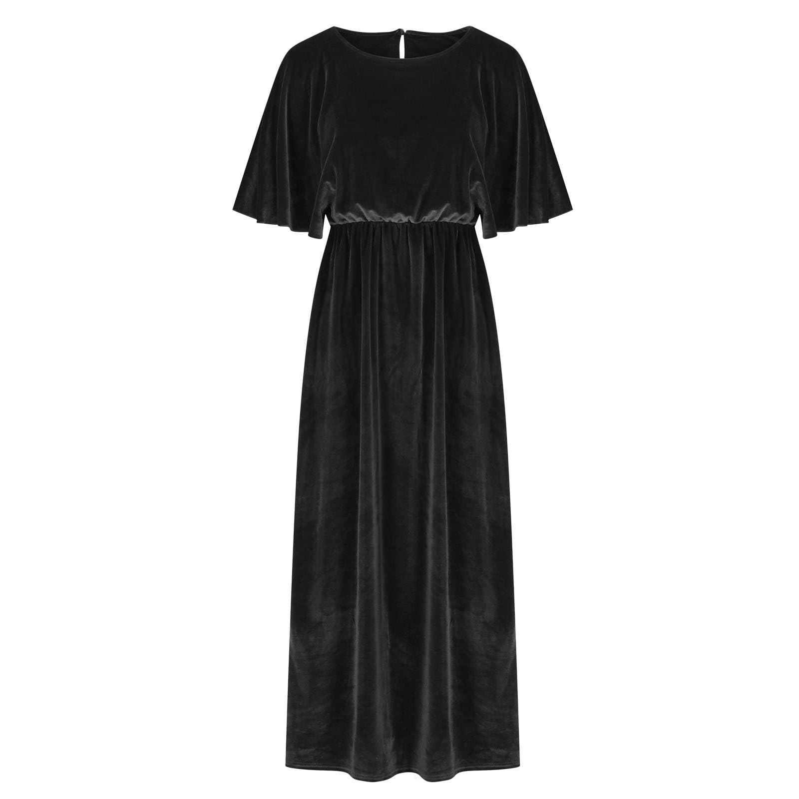Oelaio Women's Plus Size Formal Dresses - Elegant Mother of the Bride Wedding Gowns & Summer Evening Dresses | Perfect for Weddings, Parties, and Special Occasions
