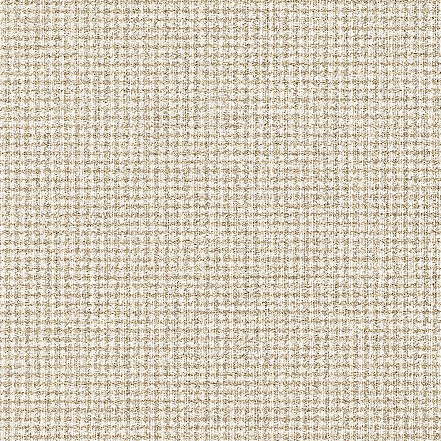Phillip Jeffries Parker PVC-Free Ecru Wallpaper Ensemble - Eco-Friendly Peel & Stick Wallpaper for Living Room, Bedroom, and Office Decor