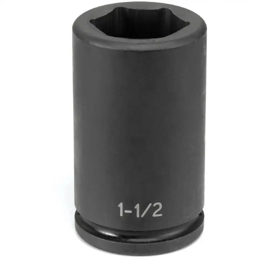 1-1/2 Inch Deep Length GP Budd - Heavy Duty Electrical Connector for Industrial and Automotive Wiring Applications