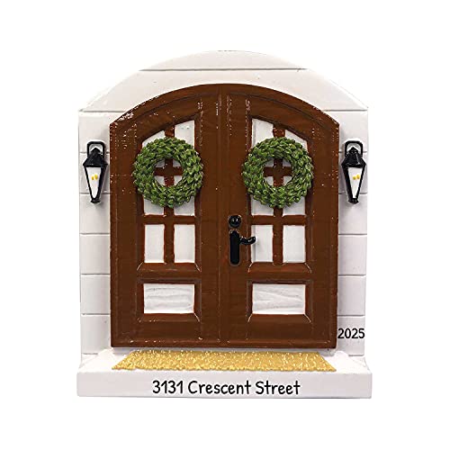 Farm House Door