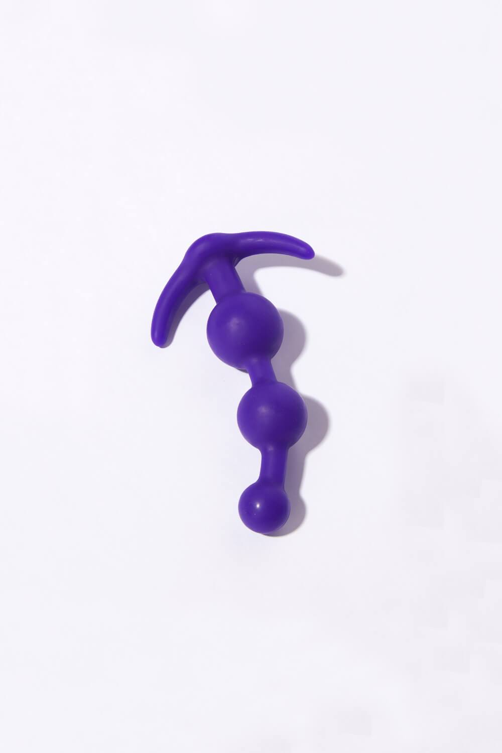 Booty Beads Anal Beads for Adults - Premium Silicone Anal Pleasure Beads for Enhanced Sensation & Relaxation | Perfect for Couples Play & Solo Exploration