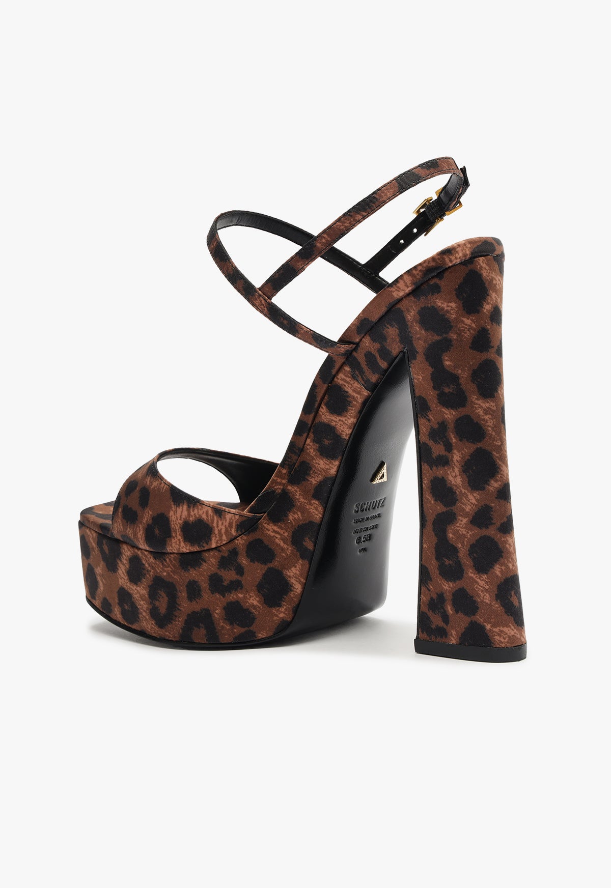 Arlene Women's Platform Sandals - Comfortable Summer Wedge Heel Shoes for Beach, Walking & Casual Outfits