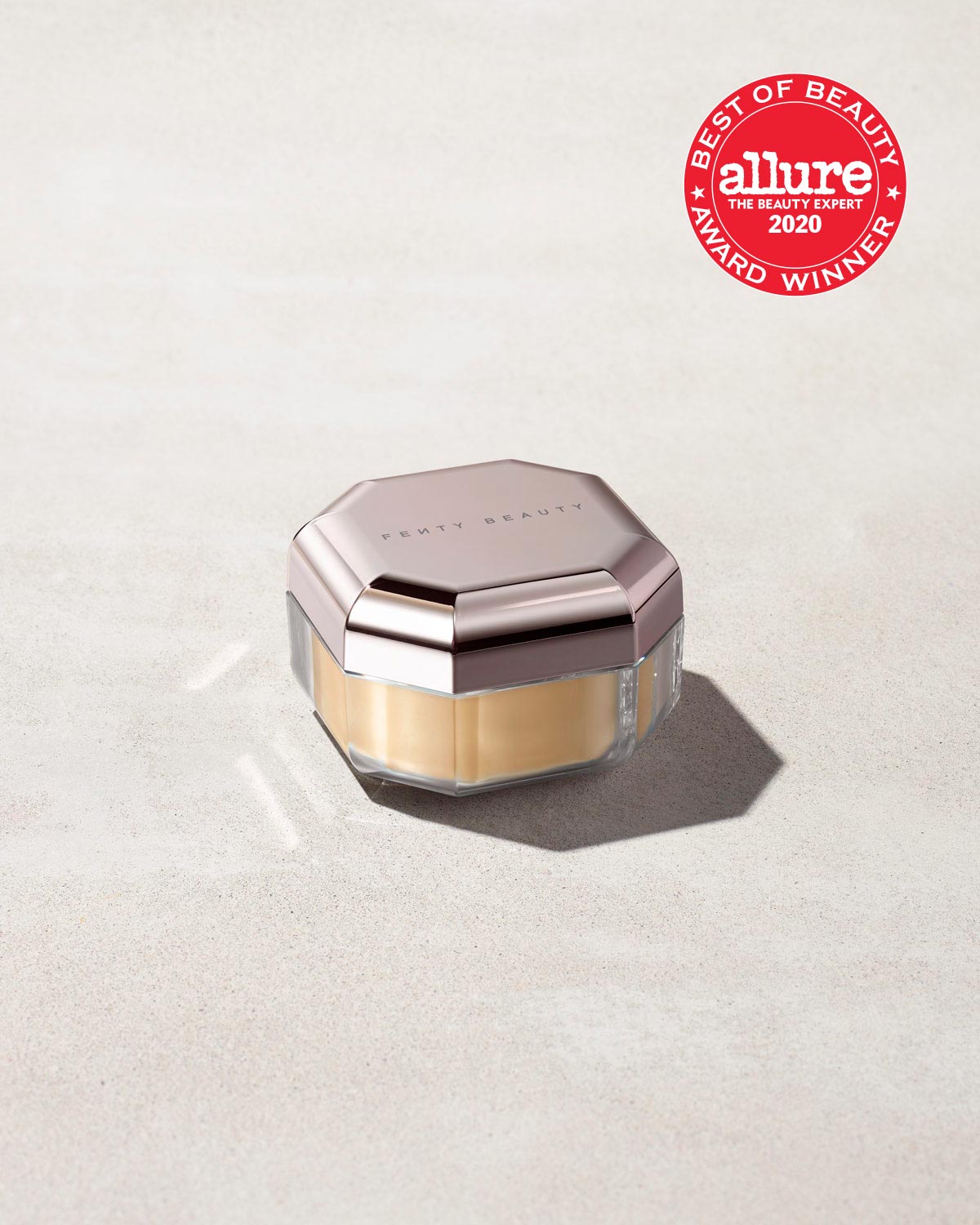 Pro Filt'r Instant Retouch Setting Powder - Banana | Oil Control & Pore Minimizing Makeup | Perfect for Daily Wear & Photography
