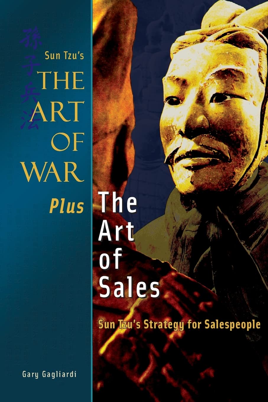 Sun Tzu's The Art of War & Sales Strategies - Ancient Wisdom for Modern Sales Success | Business Growth, Negotiation & Leadership Techniques for Entrepreneurs