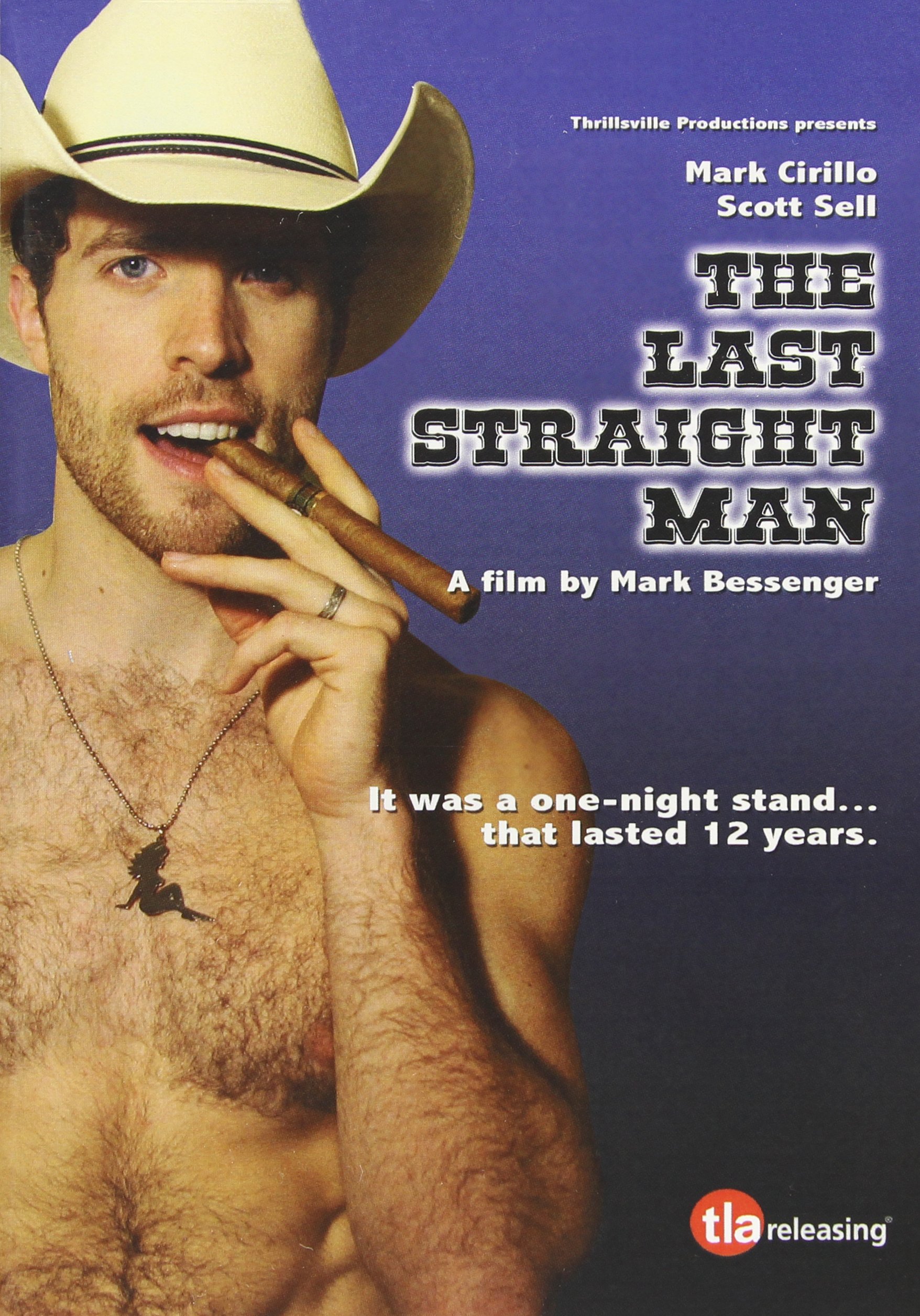 The Last Straight Man - LGBTQ+ Romance Novel | Love Story for Adults | Perfect for Book Clubs & Pride Month Reading