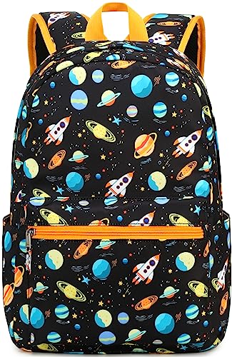 Rocket Planet