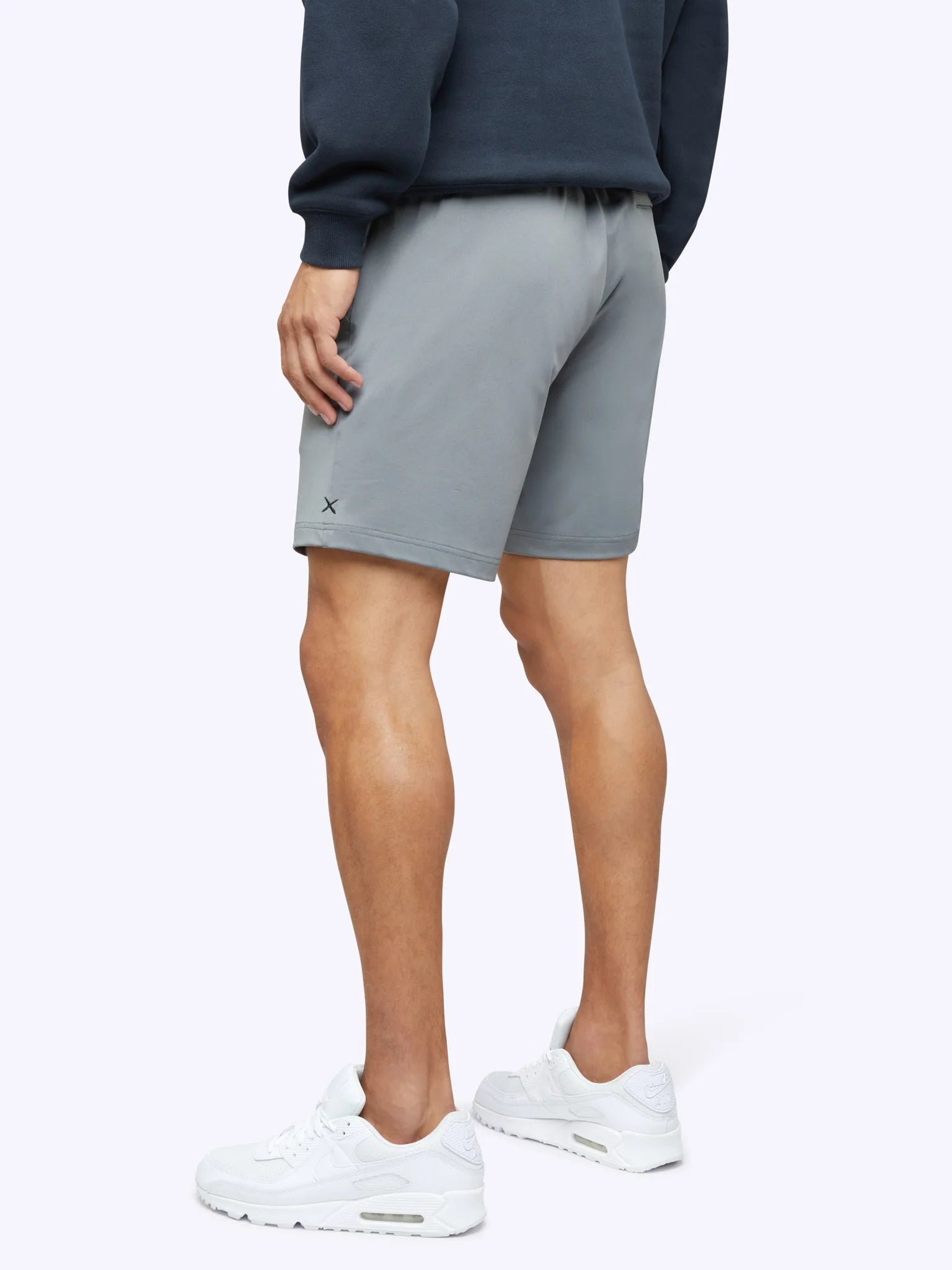 Best Foundation Shorts for Women - Comfortable & Stylish Yoga Shorts for Workout, Running, and Lounge Wear