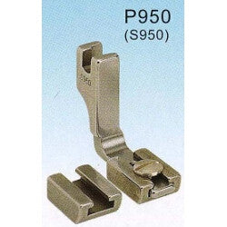 Adjustable Gathering Foot for Sewing Machines - Perfect for Ruffles, Pleats & Fabric Gathering - Ideal for DIY, Quilting & Dressmaking