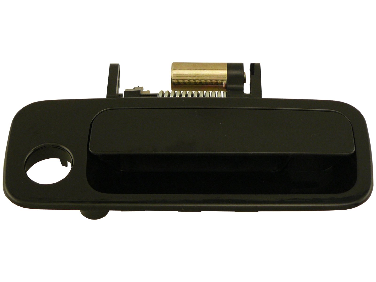 ACI 60806 Exterior Door Handle - Durable Replacement for Home, Office & Commercial Buildings - Perfect for Entry Doors, Patio & Garage Access