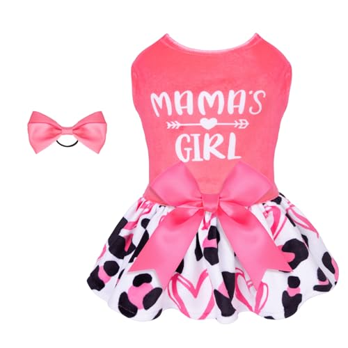 Mom's girl