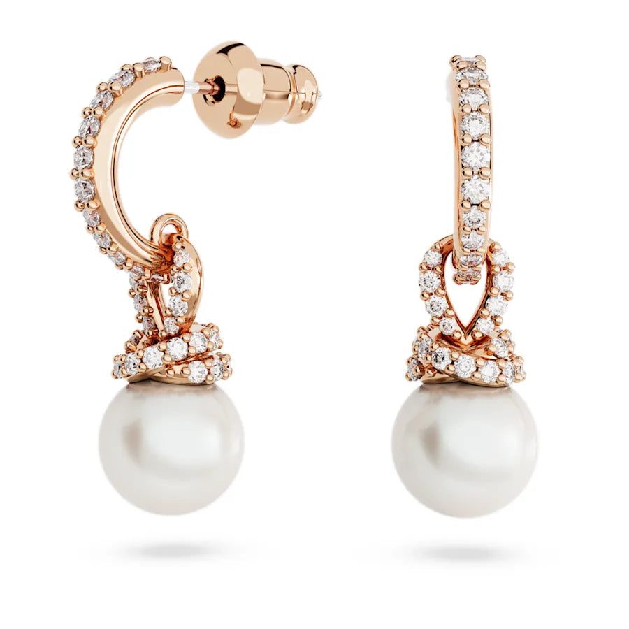 Originally Drop Earrings - Elegant Dangling Earrings for Women | Perfect for Parties, Weddings & Everyday Wear