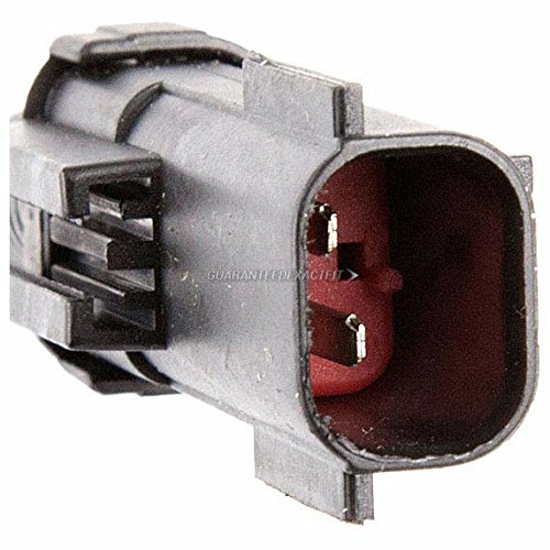 2002-2005 Jeep Liberty AC Compressor & A/C Clutch Replacement Part - BuyAutoParts 60-01049NA - Perfect for Summer Cooling & HVAC System Repair
