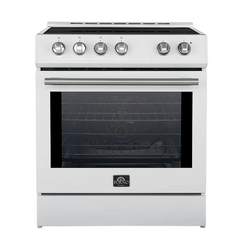 FORNO Leonardo Espresso 30