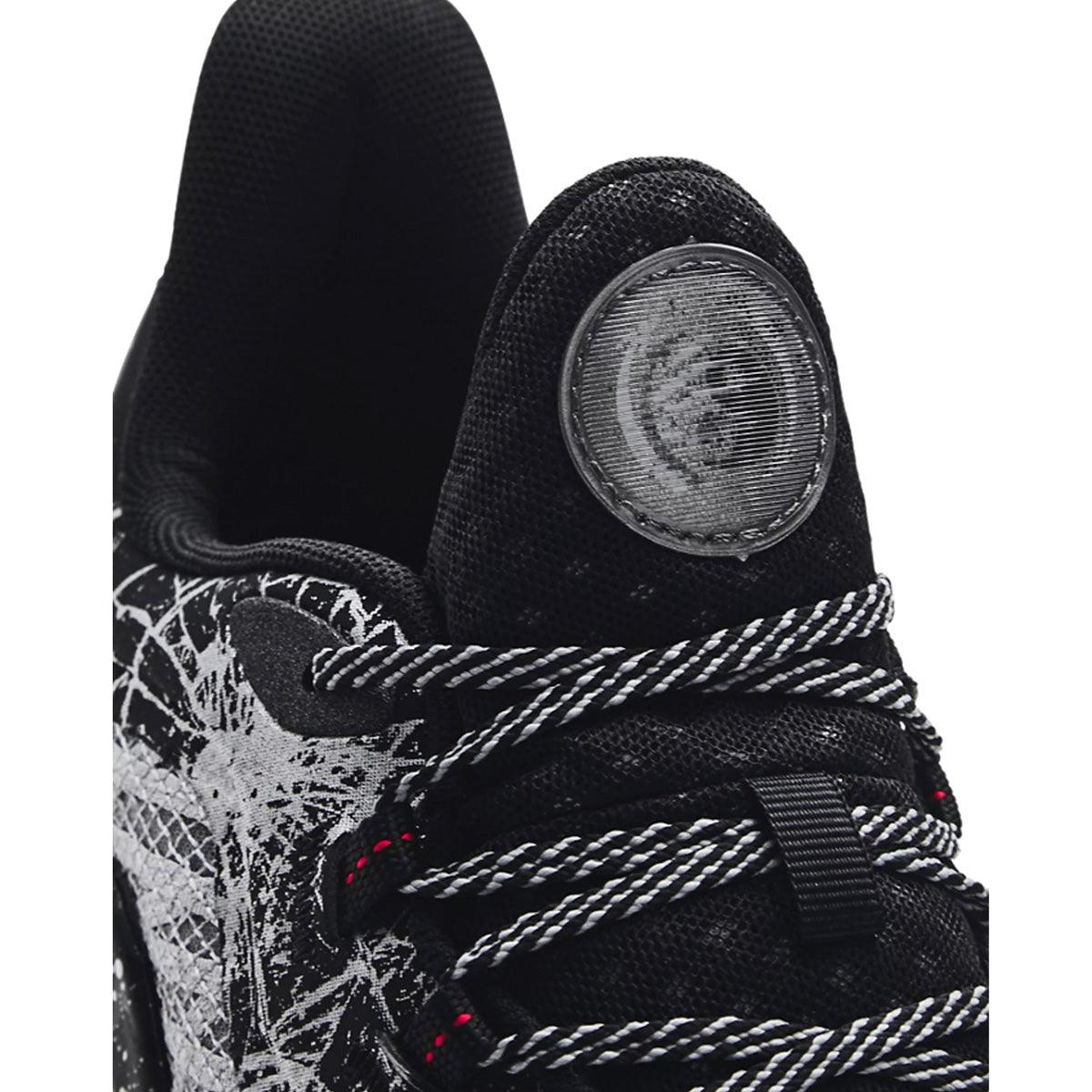 Bruce Lee Curry 11 'Future Dragon' Basketball Shoes - Limited Edition Sneakers for Men - High-Performance Court Shoes for Basketball, Training, and Casual Wear
