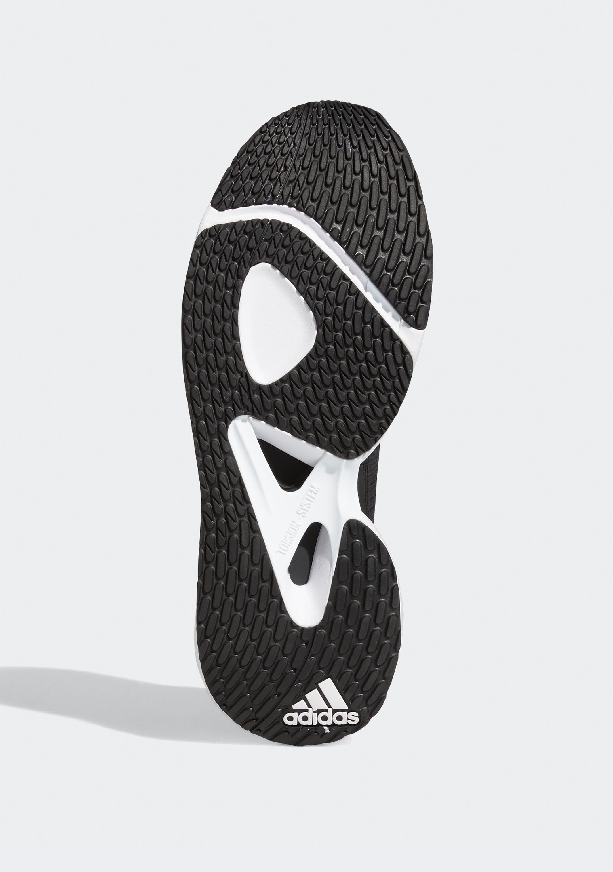 Adidas Men's Alphatorsion Running Shoes - Lightweight & Breathable for Training, Jogging, and Gym Workouts