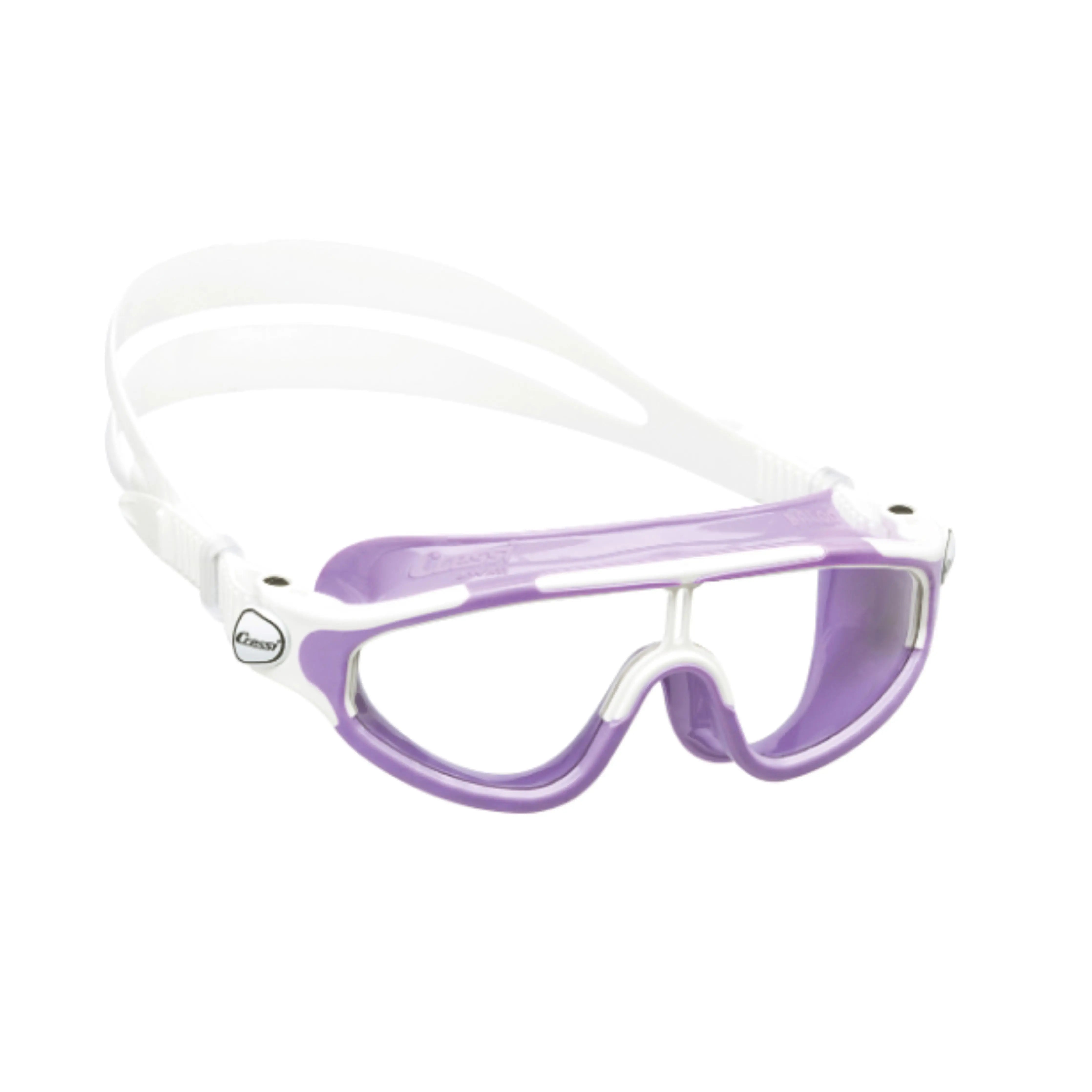 Liliac/Frame LILIAC WHITE