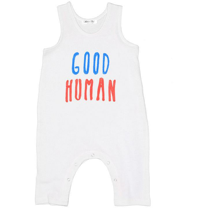 Otto GH Baby Playsuit - Soft & Comfortable Infant Romper for Boys & Girls - Perfect for Playtime, Daycare & Family Outings