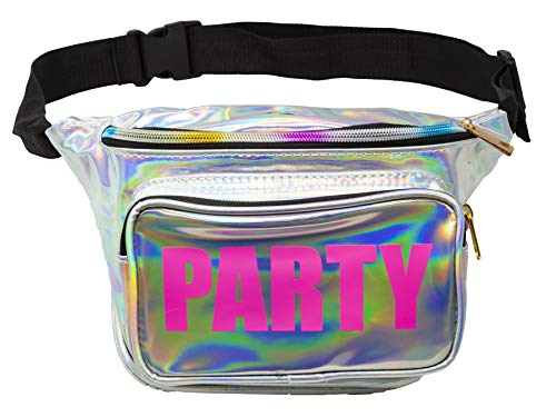 Holographic Party