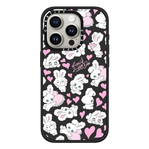 Sweetheart Mix (Matte Black)