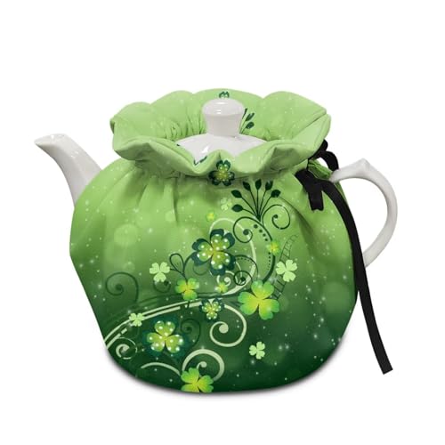 St Patrick’s Day