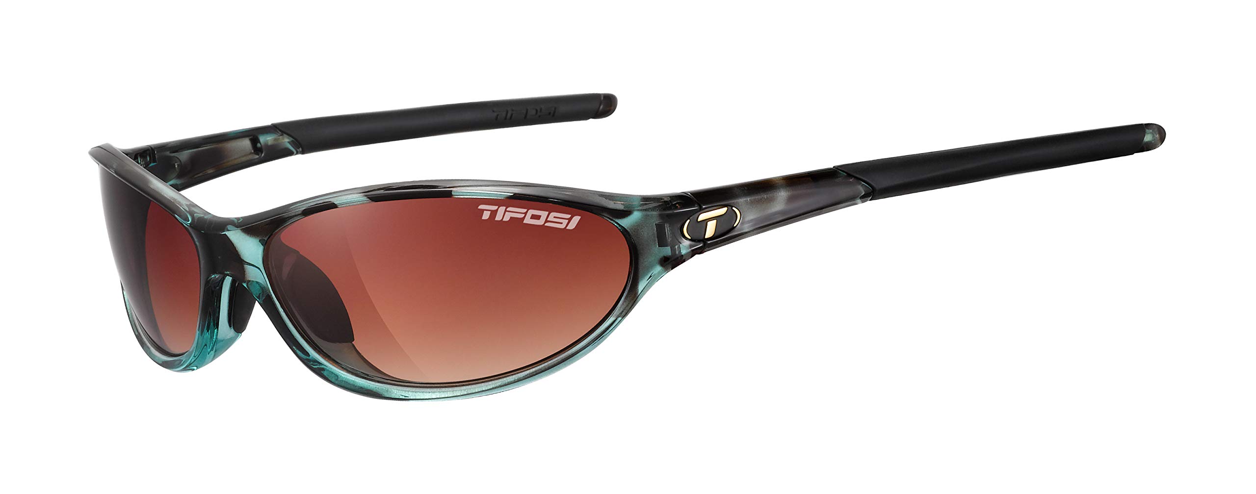 Alpe 2.0 Women's Sport Sunglasses - UV Protection Polarized Golf Hiking Running Eyewear | Stylish Active Lifestyle Accessories for Outdoor Adventures & Daily Wear