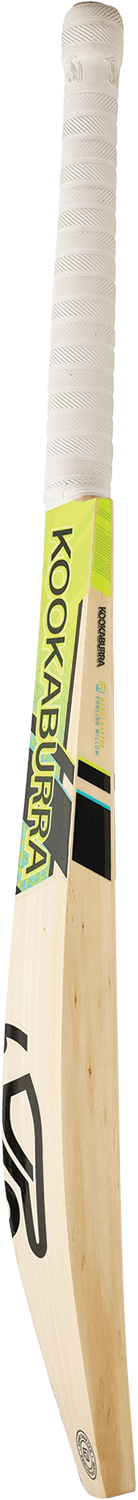 Kookaburra Rapid Glenn Maxwell Adult Cricket Bat - Professional Grade Cricket Equipment for Matches & Training | Perfect for Club Players & Enthusiasts