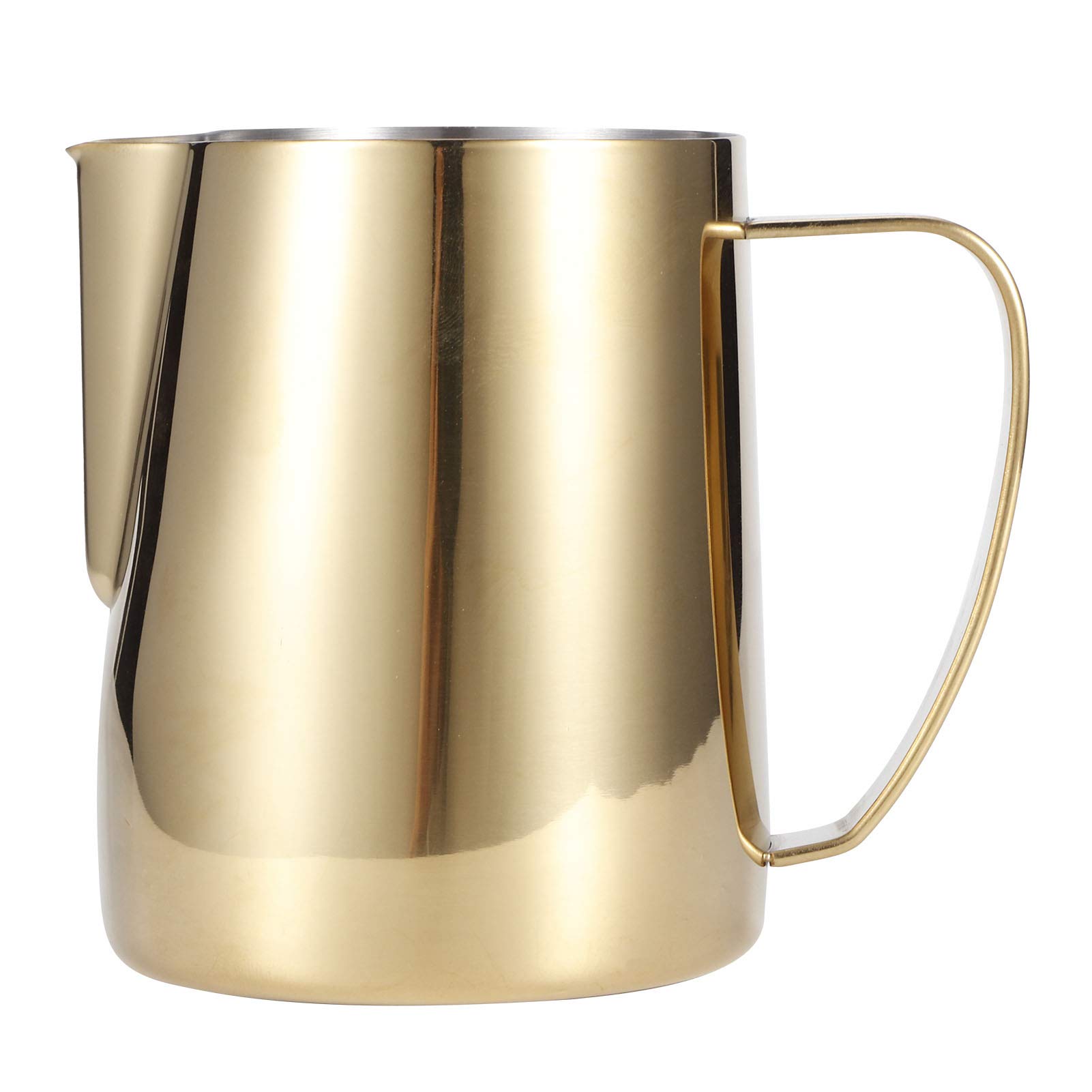 Premium Stainless Steel Coffee Mug - 600ml Vacuum Insulated Titanium Travel Tumbler for Hot & Cold Drinks - Ideal for Coffee Shops, Hotels, Home Use, Office & Outdoor Activities