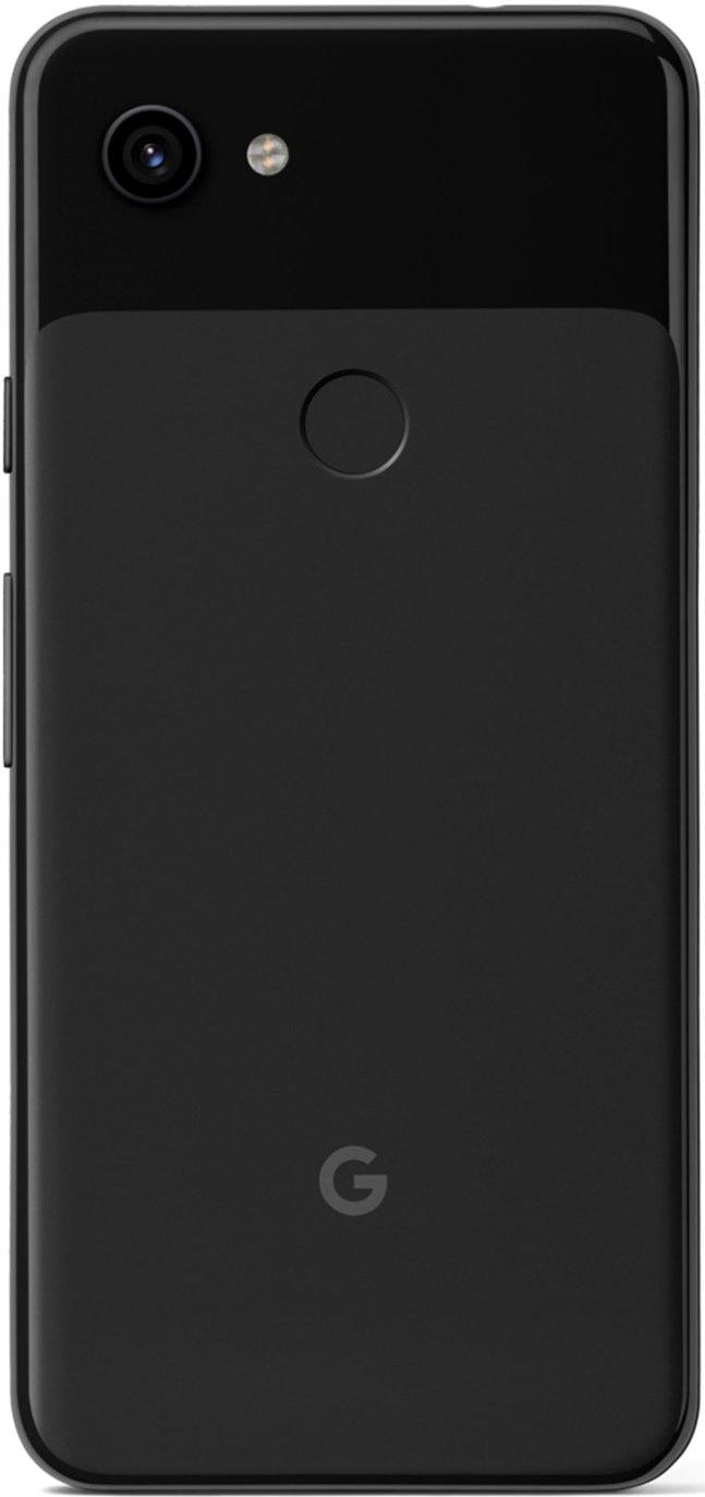 Google Pixel 4A 128GB Unlocked Smartphone - Black | 5.8