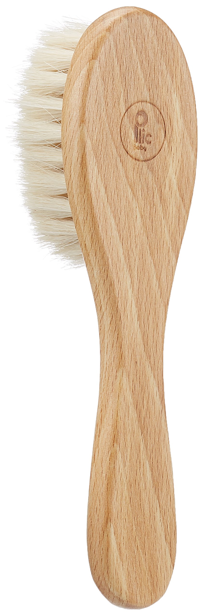 Hair Brush for Smooth & Shiny Hair - Styling & Detangling
