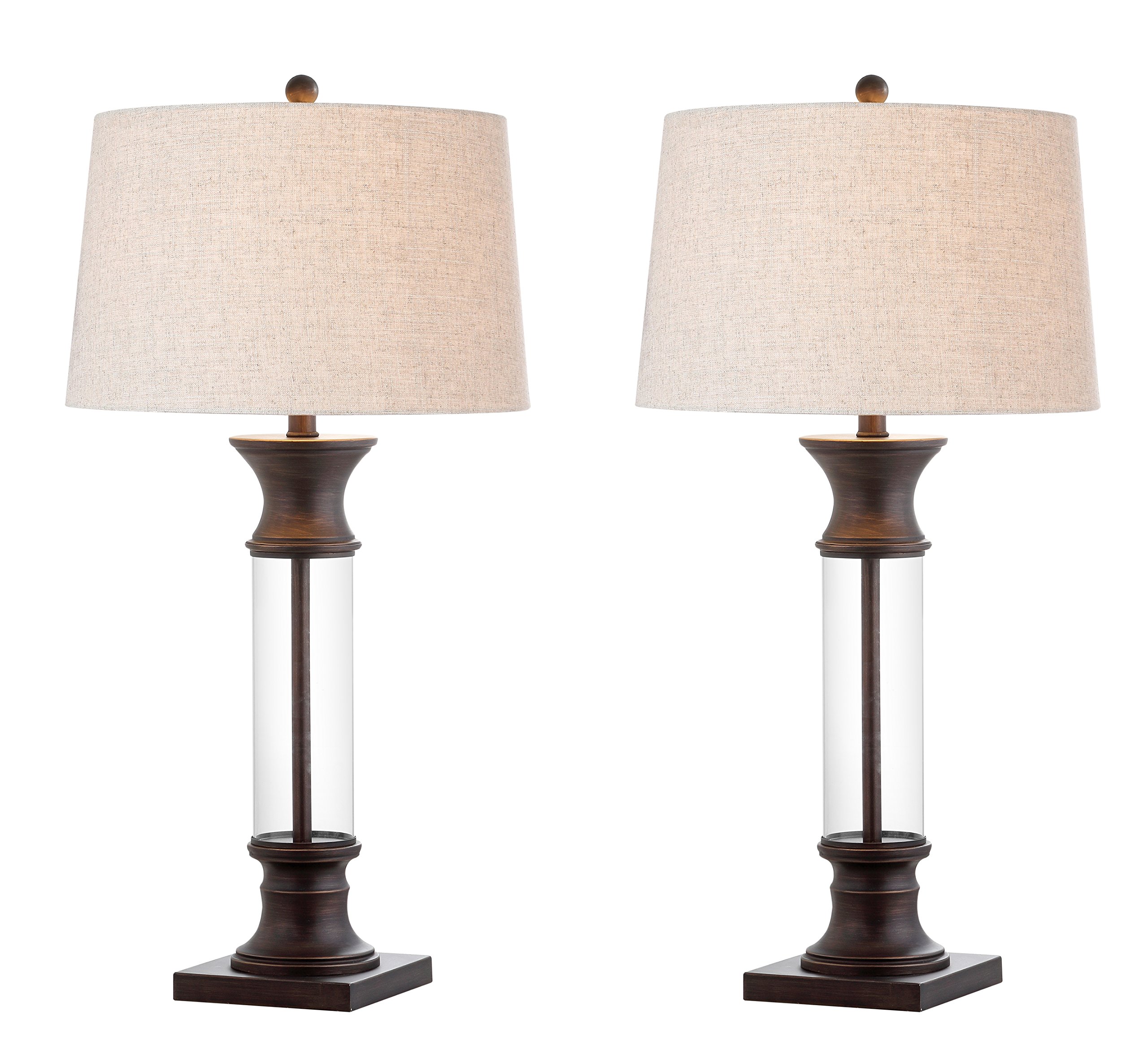 JONATHAN Y JYL4000A-SET2 Set of 2 32