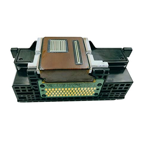 Canon MG6180 MG6280 MG8120 MG8180 MG8280 MG6130 MP990 MP996 MG6120 MG6140 Printer Replacement Printhead PRTA15782 QY6-0078 - Compatible with Home & Office Printing Needs