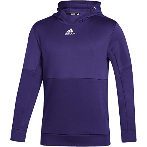 Team Collegiate Purple-white