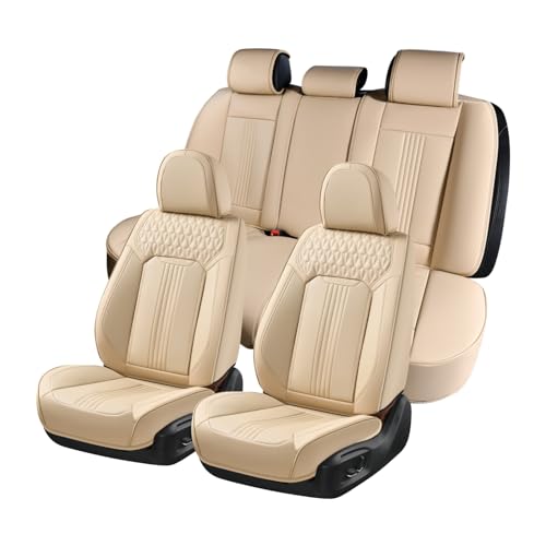 Air Backrest-Beige