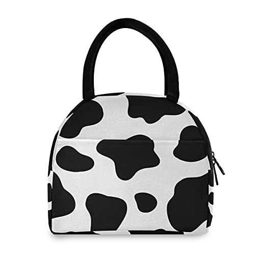 Cow Print