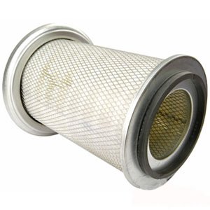 Genuine Massey Ferguson Tractor Air Filter Replacement Part A-3385733M1 & VPD7059 - Compatible with Various MF Tractor Models - Heavy Duty Engine Protection for Farming & Agricultural Use