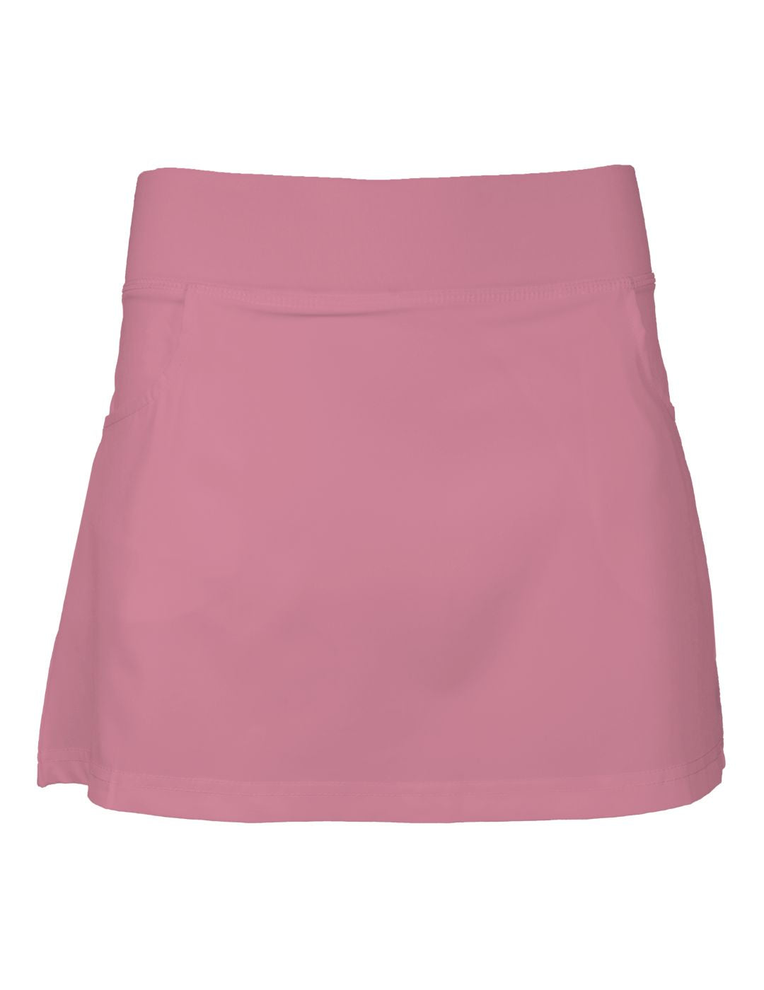 Sara Youth Girls' Golf Skort - Stretchy Athletic Tennis Skirt with Built-in Shorts for Comfort & Performance - Perfect for Golf, Tennis, School Sports & Casual Wear