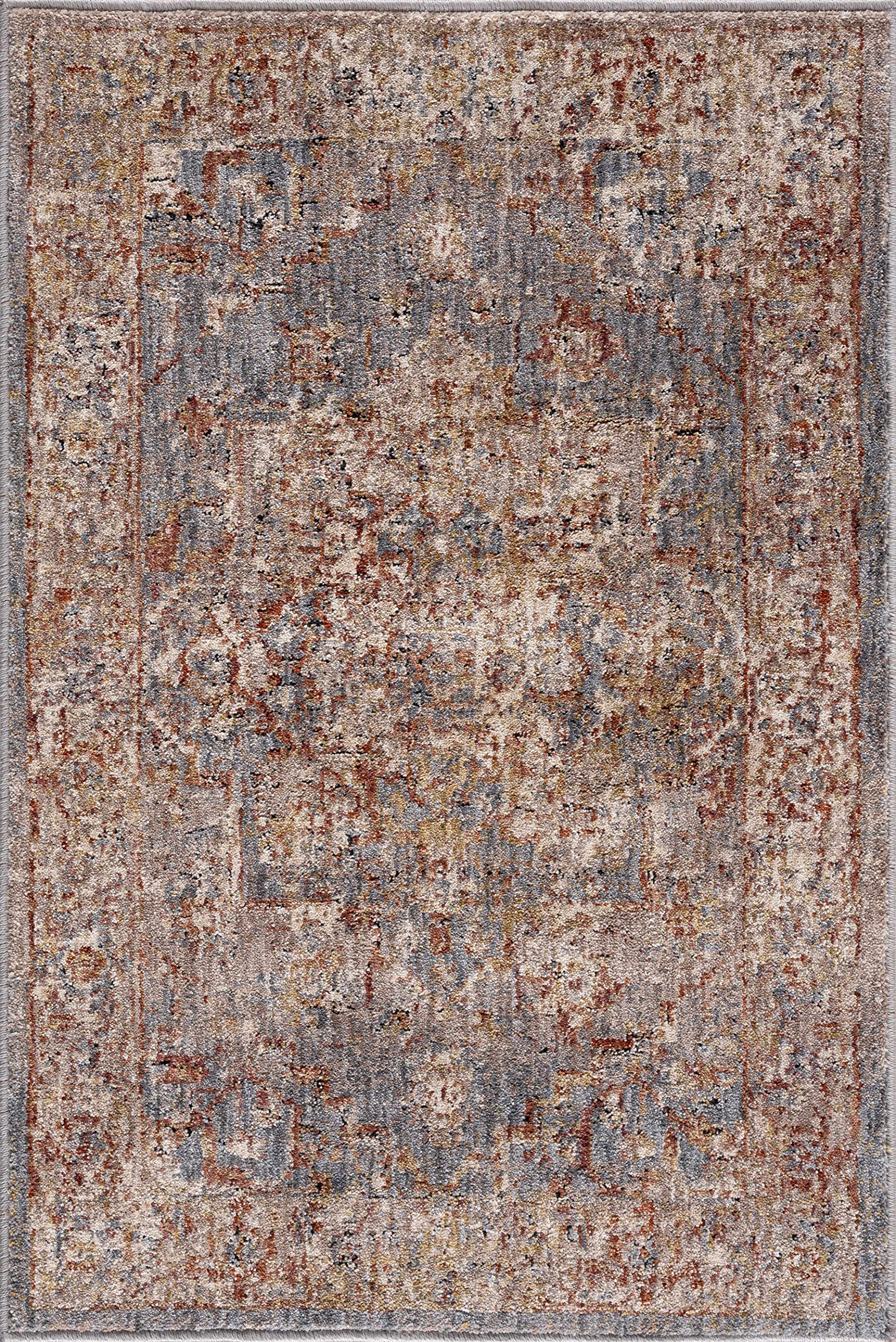 Hauteloom Lumpkin 5' x 7'5