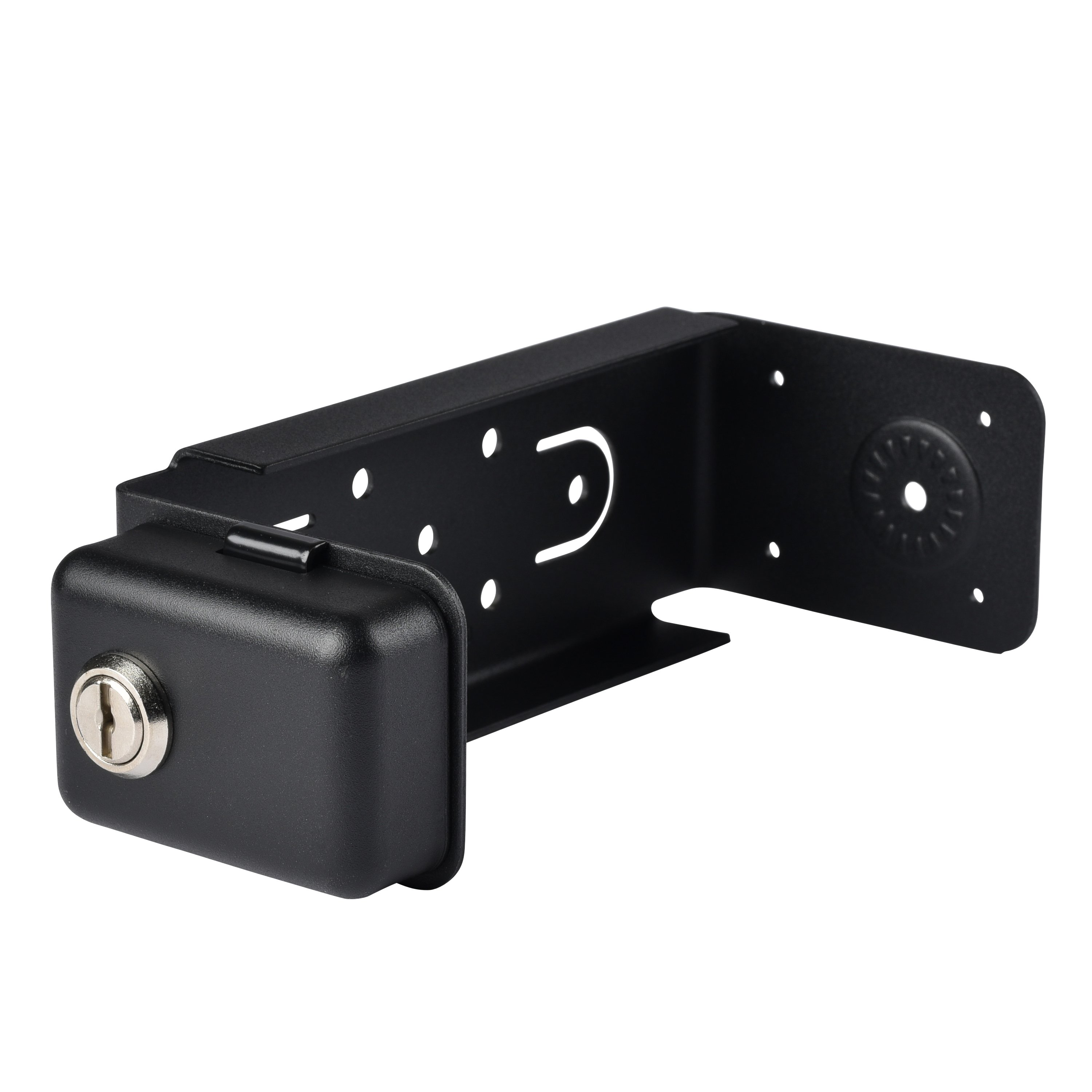 Motorola RLN6468 Key Lock Trunnion Kit - Secure Replacement for Two-Way Radios | Perfect for Police, Security & Emergency Communication Devices