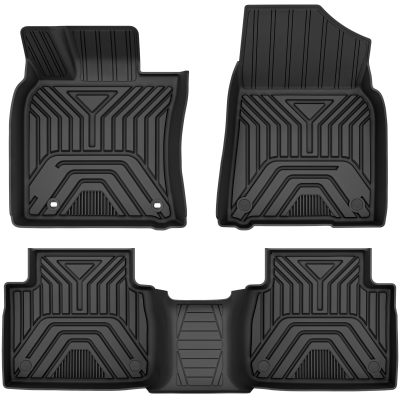 The Perfect Companion for Your Toyota Camry: A Story of Protection and Style